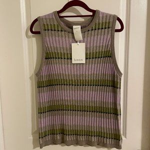 Kowtow Ari Top - Multi